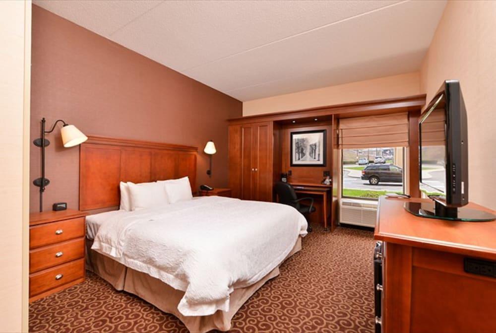 Mcknight Hotel 피츠버그 외부 사진