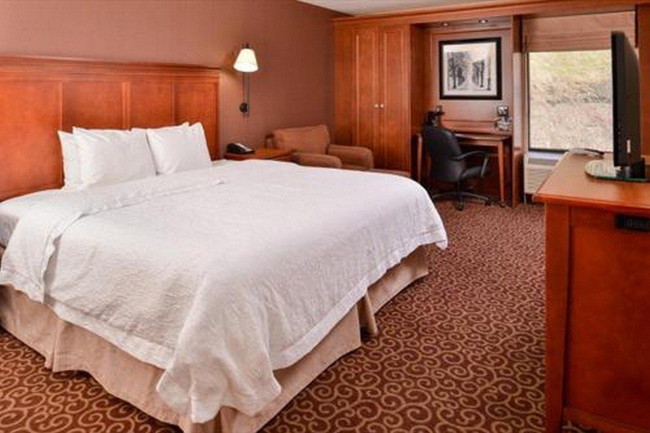 Mcknight Hotel 피츠버그 외부 사진