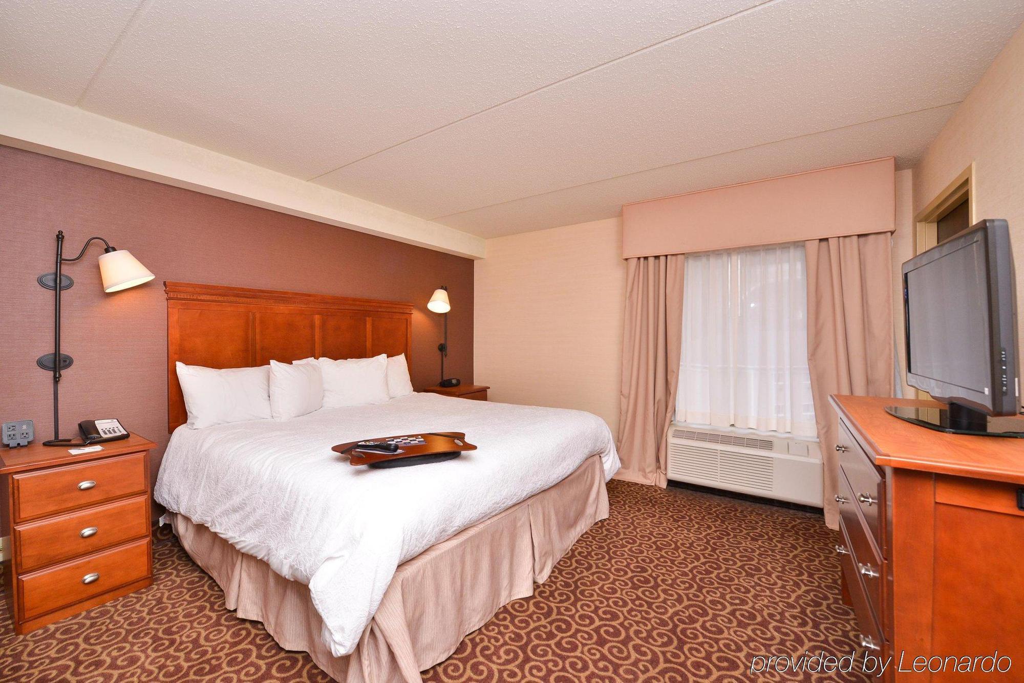 Mcknight Hotel 피츠버그 외부 사진