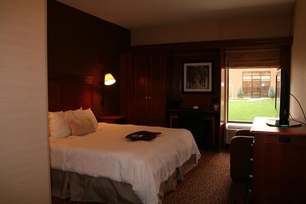 Mcknight Hotel 피츠버그 객실 사진
