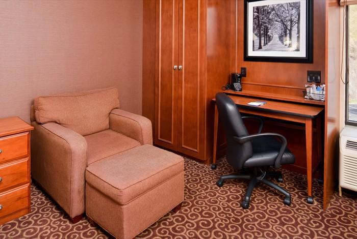 Mcknight Hotel 피츠버그 외부 사진